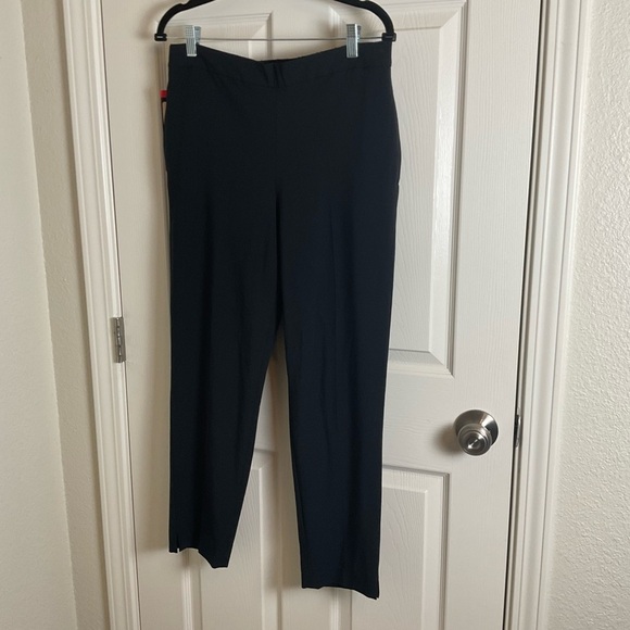 Banana Republic Women's Pull-on Pant size 8 - Picture 2 of 8